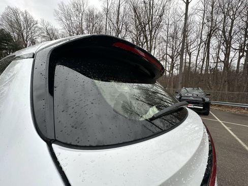 New 2026 Toyota Crown Signia Limited w/ Advanced Technology Package image 16