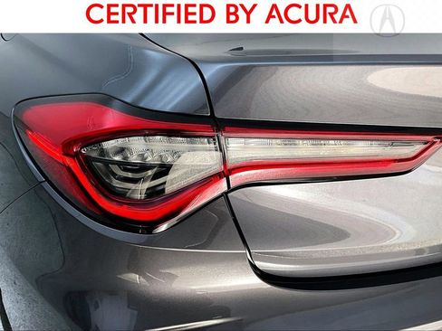 Certified 2023 Acura TLX w/ Technology Package image 38