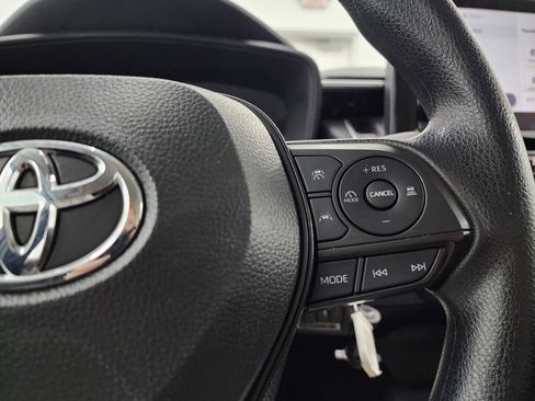 Used 2024 Toyota Corolla LE image 14