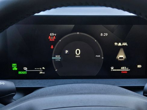 Certified 2026 Toyota RAV4 SE AWD/4WD image 22