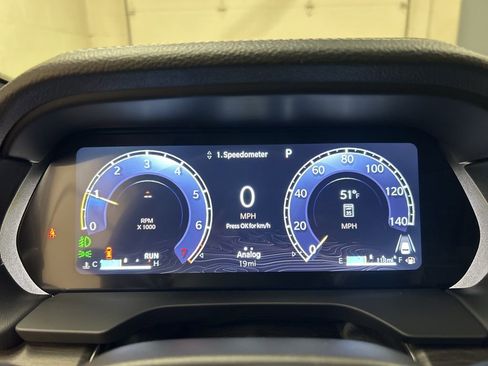New 2026 Jeep Grand Cherokee Limited AWD/4WD image 19