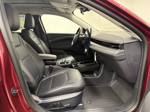 New 2025 Ford Mustang Mach-E Premium w/ Interior Protection Package image 26