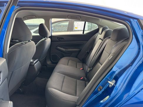 Used 2025 Nissan Altima 2.5 SV image 25