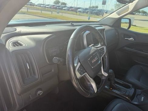 Used 2019 GMC Canyon SLT RWD image 14