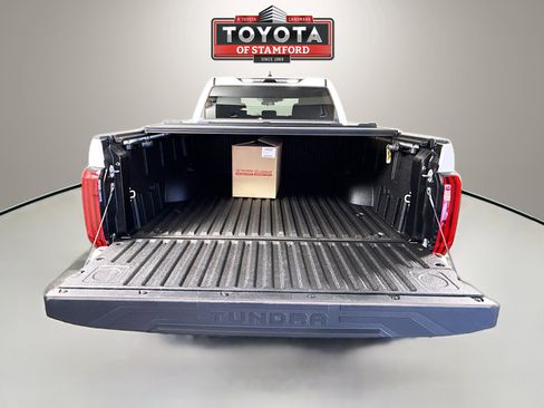 Used 2024 Toyota Tundra SR5 AWD/4WD image 22