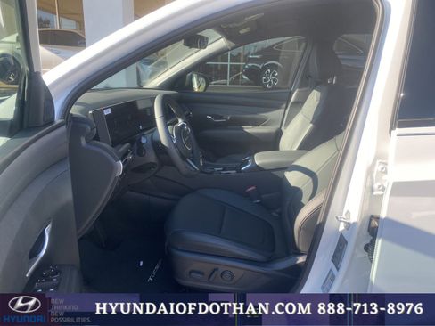 Certified 2025 Hyundai Tucson XRT image 11