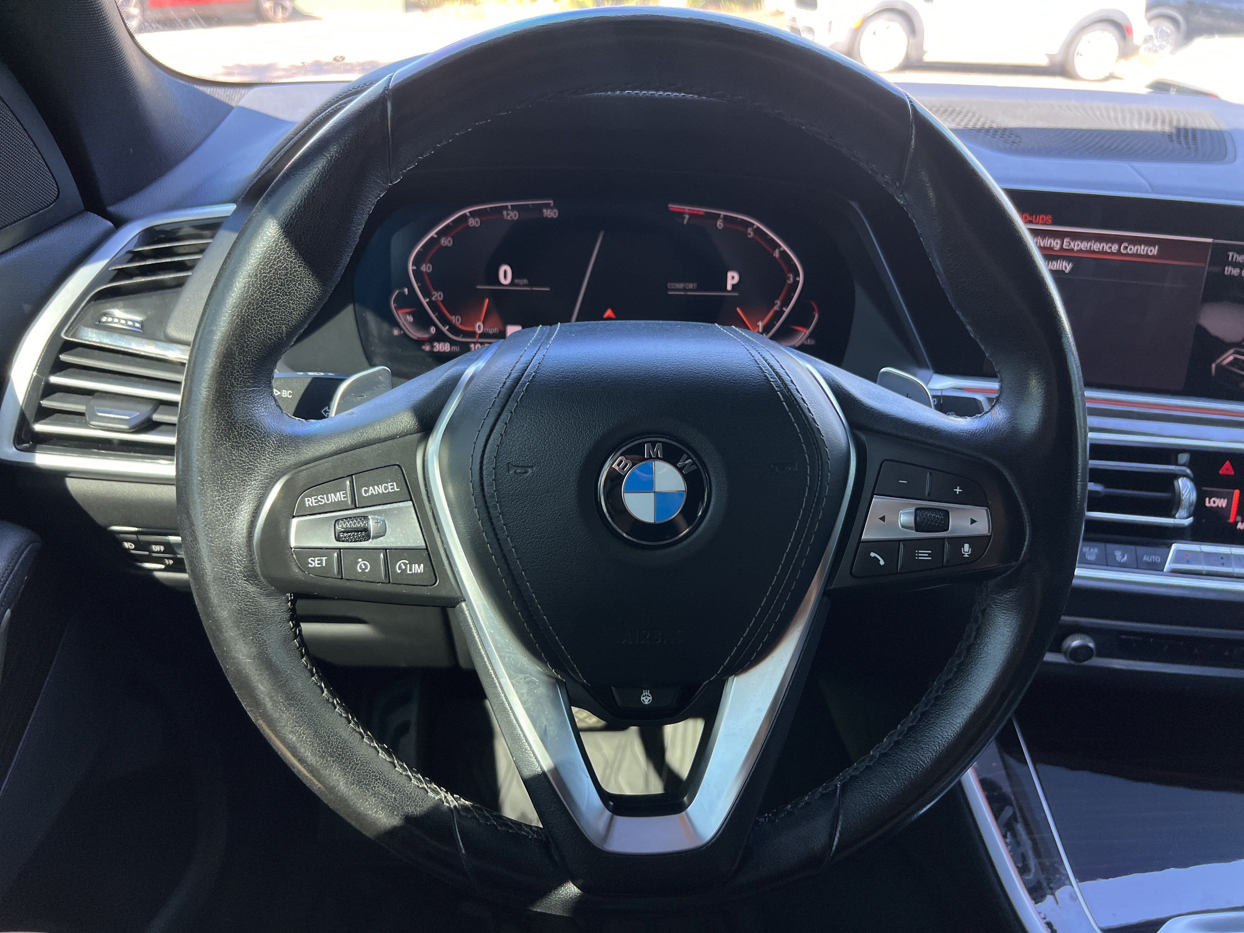 Used 2020 BMW X5 xDrive40i w/ Convenience Package AWD/4WD image 18