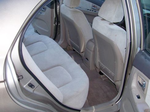 Used 2007 Kia Spectra EX image 14