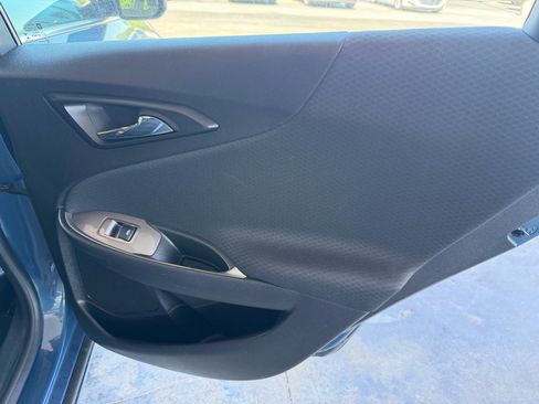 Used 2025 Chevrolet Malibu LS FWD image 49