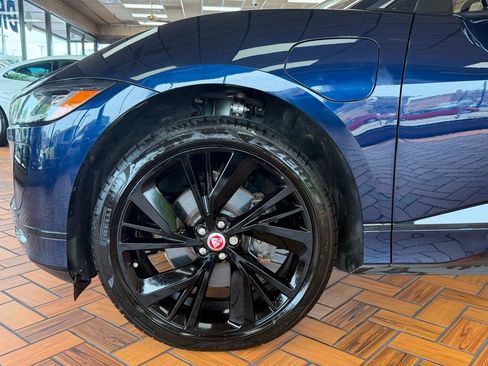 Used 2023 Jaguar I-PACE HSE AWD/4WD image 14