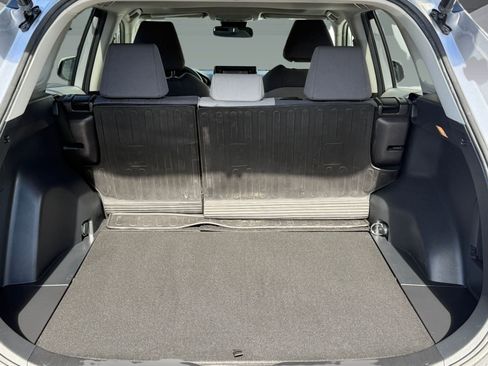 Certified 2021 Toyota RAV4 XLE w/ Convenience Package image 31