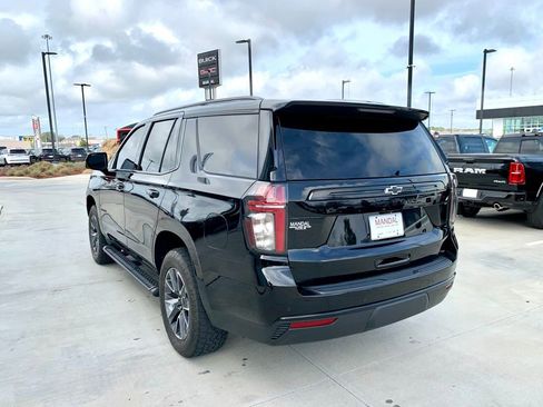Used 2023 Chevrolet Tahoe Z71 w/ Luxury Package image 7