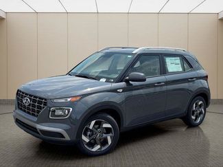 New 2026 Hyundai Venue SEL FWD video 1