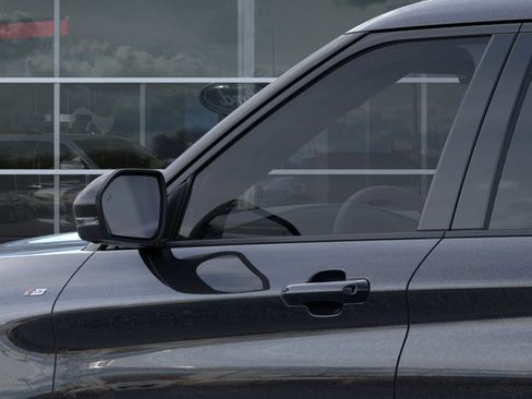 New 2026 Ford Explorer ST-Line w/ Premium Package RWD image 20