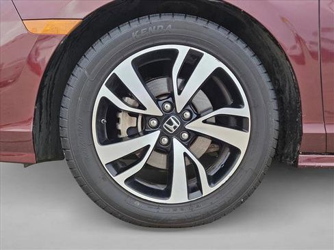 Used 2019 Honda Odyssey Elite image 27