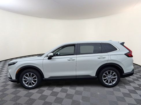 Used 2023 Honda CR-V EX-L image 4