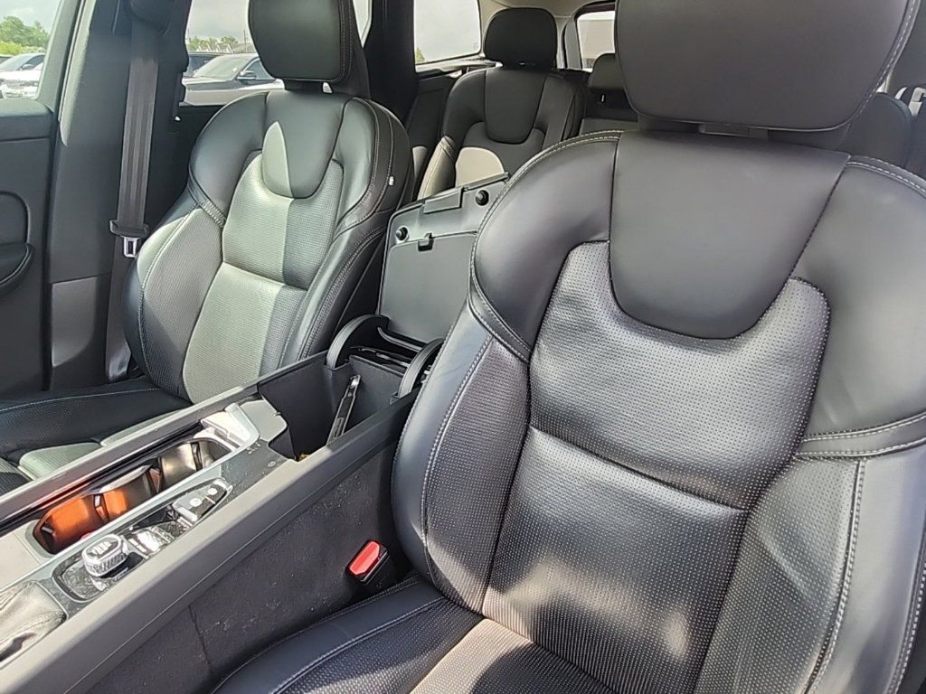 Used 2021 Volvo XC60 T5 Inscription w/ Advanced Package AWD/4WD image 22