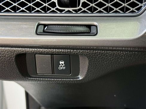 Certified 2024 Acura Integra Base image 10