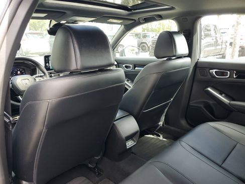 Used 2022 Honda Civic Sport Touring image 10