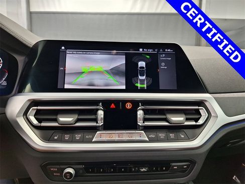 Certified 2023 BMW M440i M440i w/ Premium Package image 28