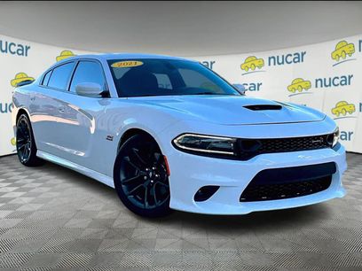 Used 2021 Dodge Charger Scat Pack w/ Plus Group