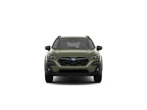 New 2026 Subaru Crosstrek 2.5i Limited AWD/4WD image 8