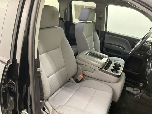 Used 2017 GMC Sierra 1500 4x4 Double Cab w/ Elevation Edition image 26