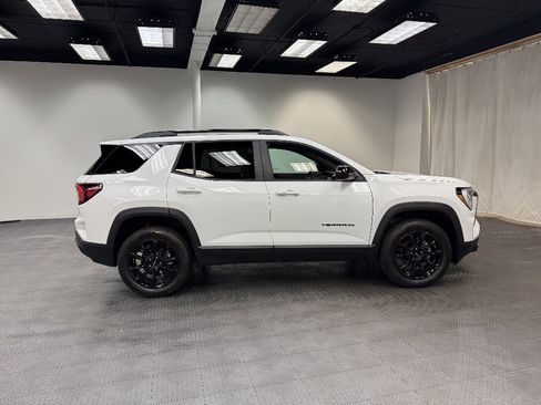 New 2026 GMC Terrain Elevation w/ Black Edition image 6