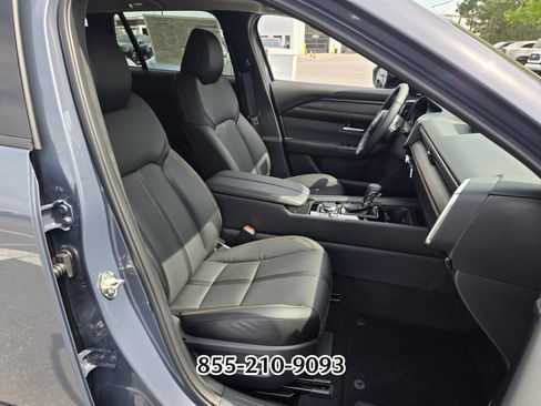 New 2026 MAZDA CX-50 2.5 Turbo w/ Accent Package AWD/4WD image 13