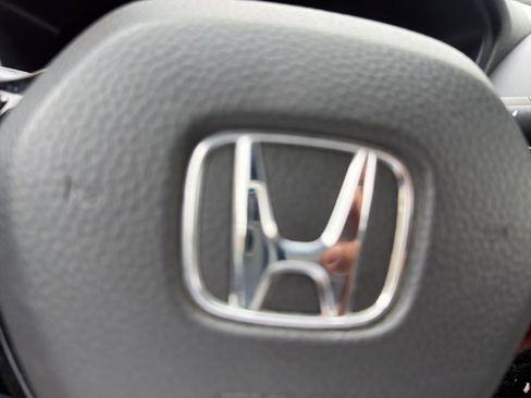 Certified 2023 Honda HR-V Sport image 21