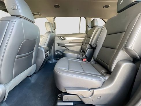 New 2026 Buick Enclave Sport Touring image 17