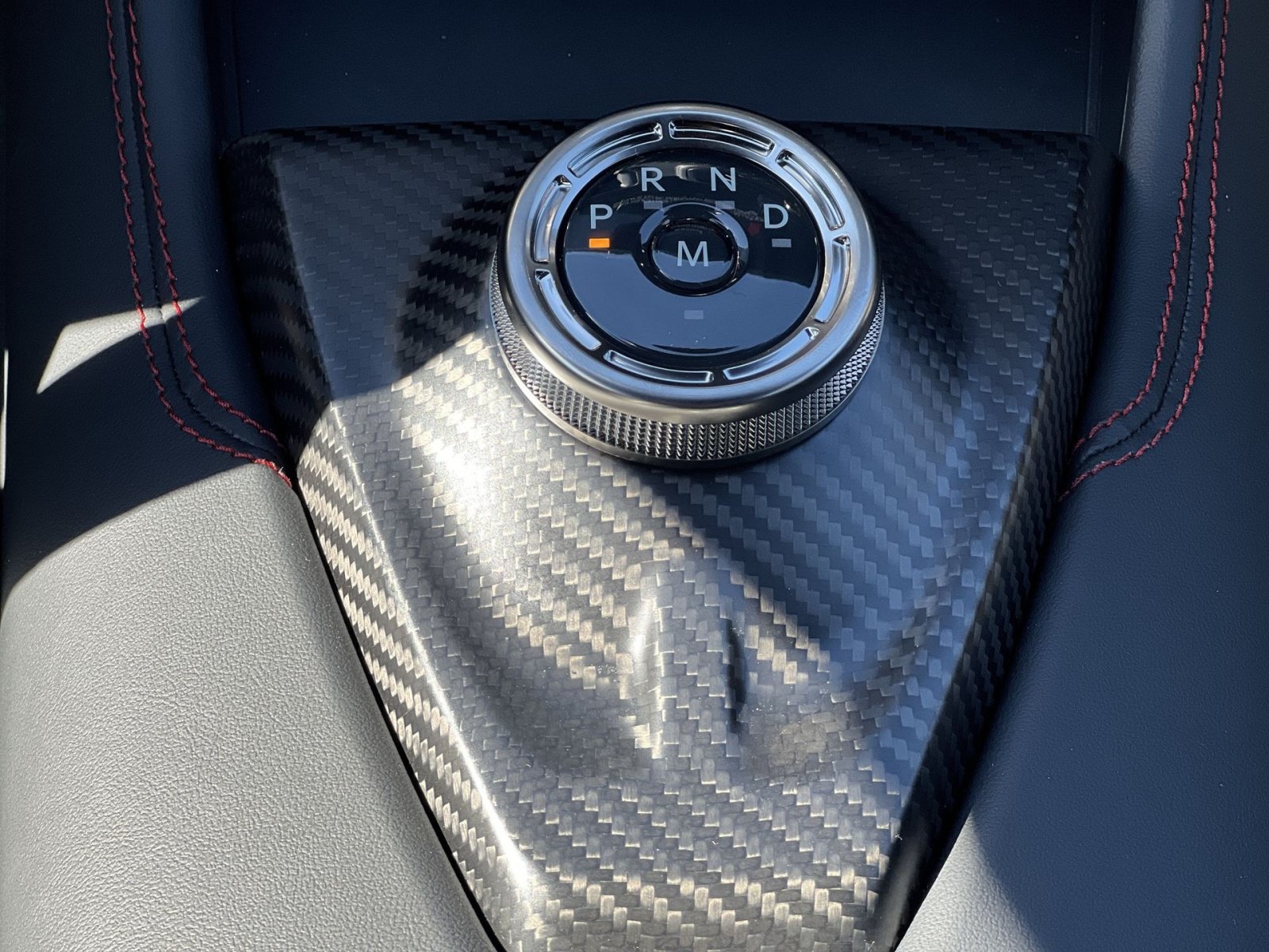 New 2026 Ford Mustang Dark Horse SC RWD image 23