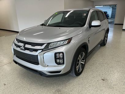 Used 2024 Mitsubishi Outlander Sport ES