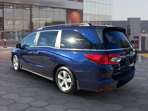 Used 2018 Honda Odyssey EX-L image 7