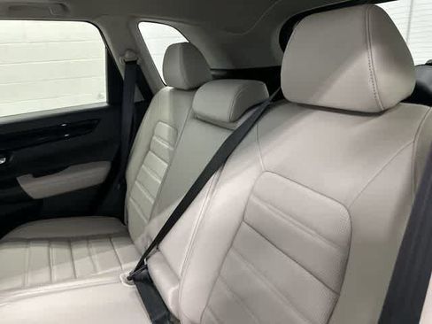 Used 2026 Honda CR-V EX-L image 14