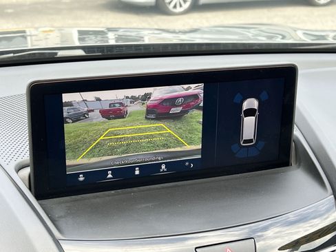 Certified 2023 Acura RDX A-Spec AWD/4WD image 16