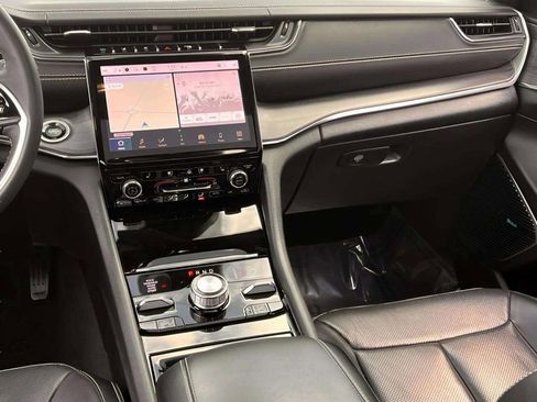 Used 2022 Jeep Grand Cherokee Overland image 23