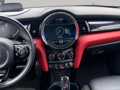 Used 2021 MINI Cooper John Cooper Works FWD image 6