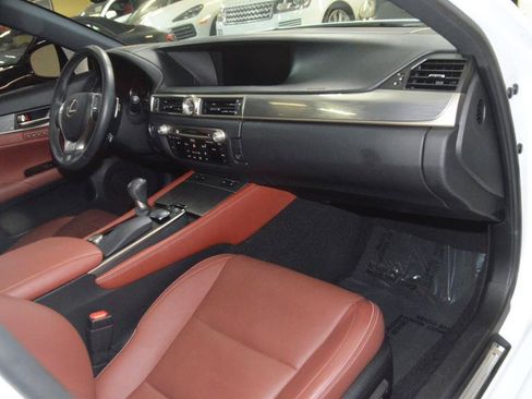 Used 2014 Lexus GS 350 w/ F Sport Package RWD image 24
