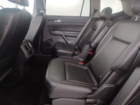 Used 2019 Volkswagen Atlas SEL FWD image 11