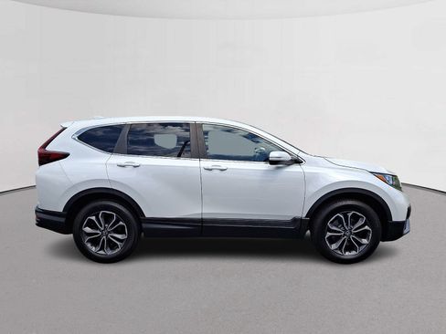 Certified 2020 Honda CR-V EX-L image 12