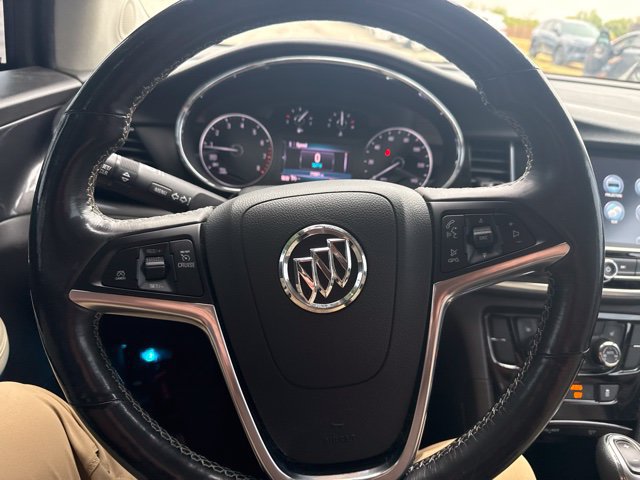 Used 2019 Buick Encore Essence FWD image 7