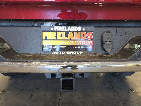 New 2026 RAM 1500 Big Horn image 24