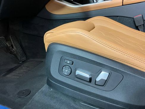 Certified 2023 BMW X5 xDrive40i w/ Premium Package AWD/4WD image 21