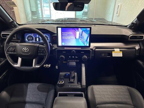 New 2026 Toyota 4Runner TRD Sport Premium image 10