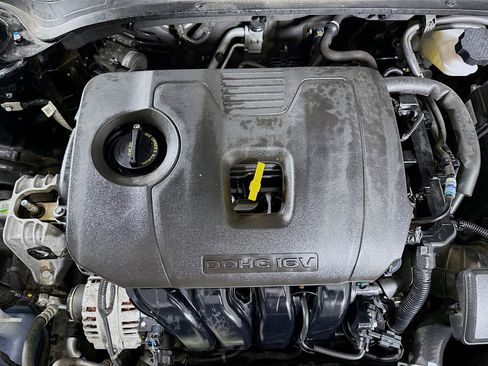 Used 2024 Kia Forte LX image 38