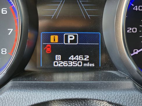 Used 2017 Subaru Outback 2.5i Limited image 31