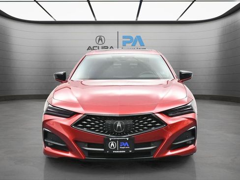 Certified 2021 Acura TLX w/ A-SPEC Pkg image 24