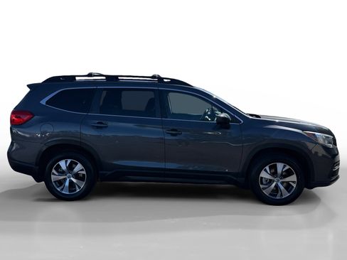 Used 2021 Subaru Ascent Premium w/ Convenience Package AWD/4WD image 6