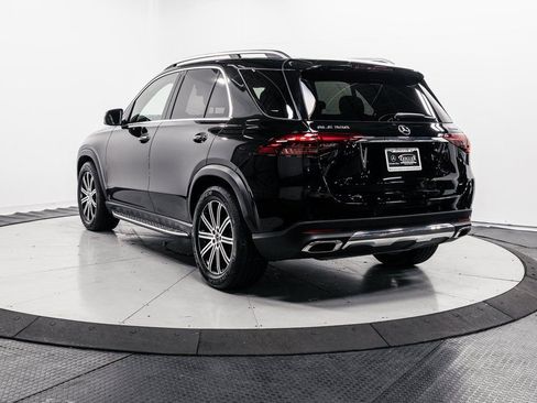 Certified 2026 Mercedes-Benz GLE 350 4MATIC image 30